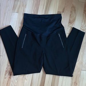 Leggings maternity